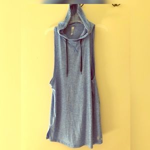 Women’s UA Tunic Tank Top.